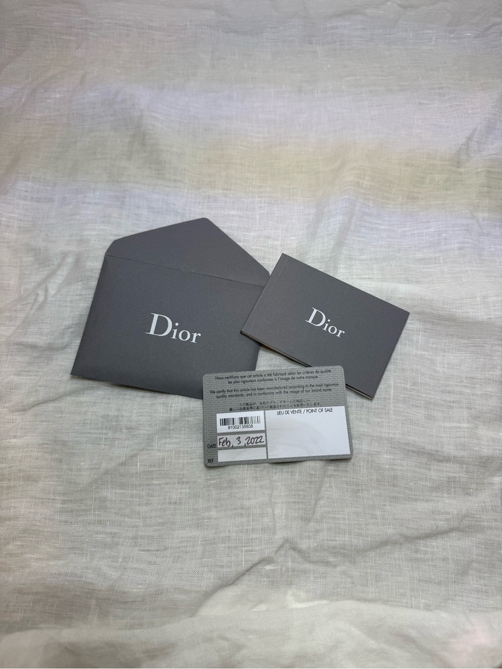 Dior Bobby Bag - Large - Picture 3 of 16